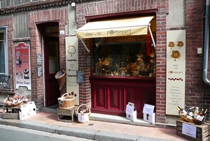 Reis naar Cabourg 075