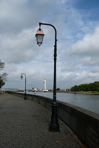Reis naar Cabourg 081