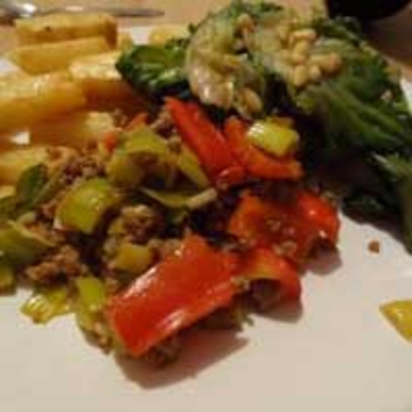 andijvie, groenten, recept, website