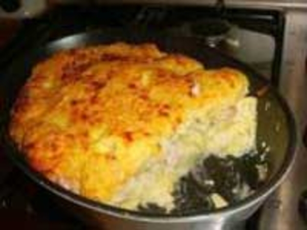 bloemkool, ovenschotel, recept, groenten, website