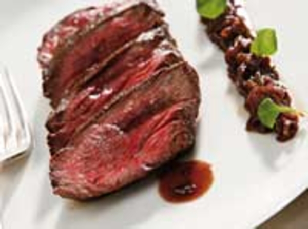 onglet, sjalot, recept, groenten, website