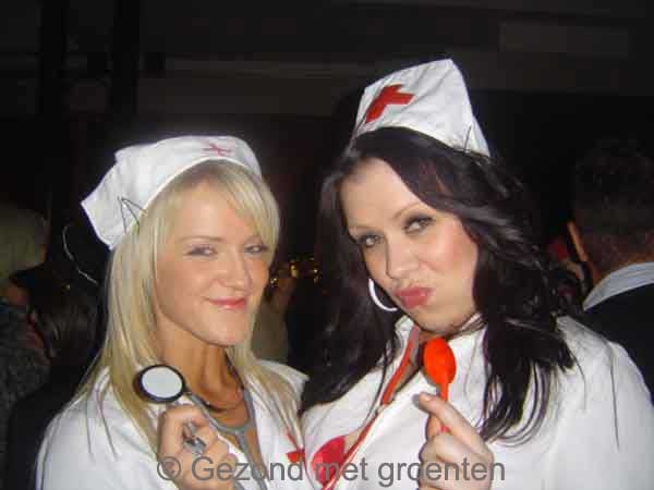 nurses