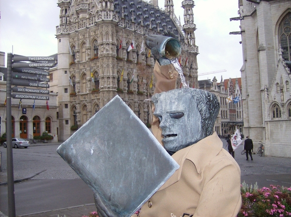 JUBILEUMVIERING 2009 011