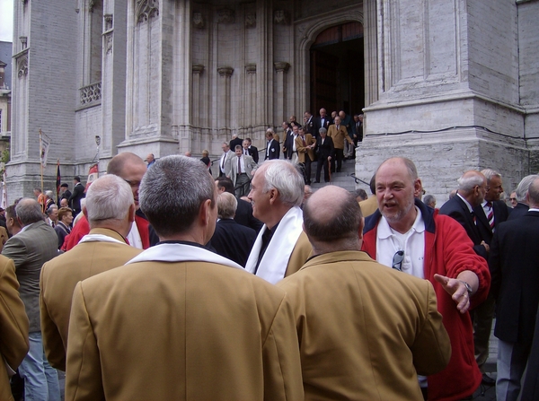 JUBILEUMVIERING 2009 018