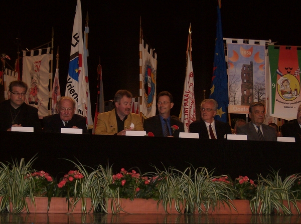 JUBILEUMVIERING 2009 020