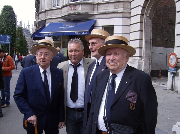 JUBILEUMVIERING 2009 025