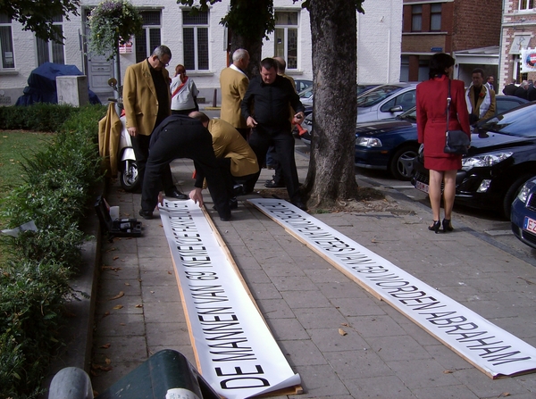 JUBILEUMVIERING 2009 032