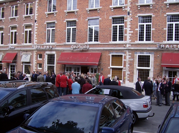 JUBILEUMVIERING 2009 033