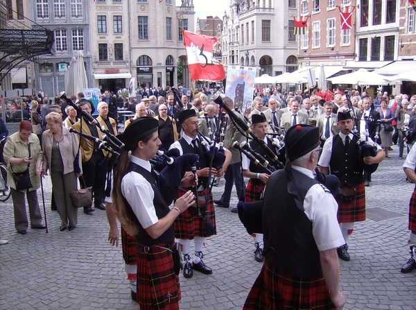 JUBILEUMVIERING 2009 035