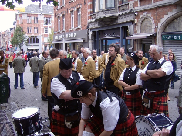 JUBILEUMVIERING 2009 038