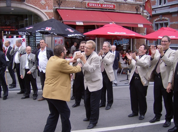 JUBILEUMVIERING 2009 039