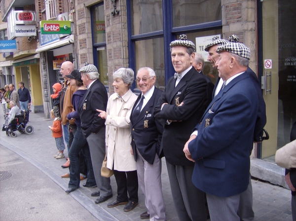 JUBILEUMVIERING 2009 042