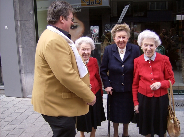 JUBILEUMVIERING 2009 043