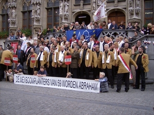 JUBILEUMVIERING 2009 057