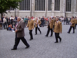 JUBILEUMVIERING 2009 063