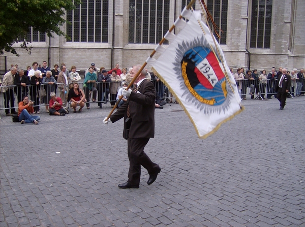 JUBILEUMVIERING 2009 064