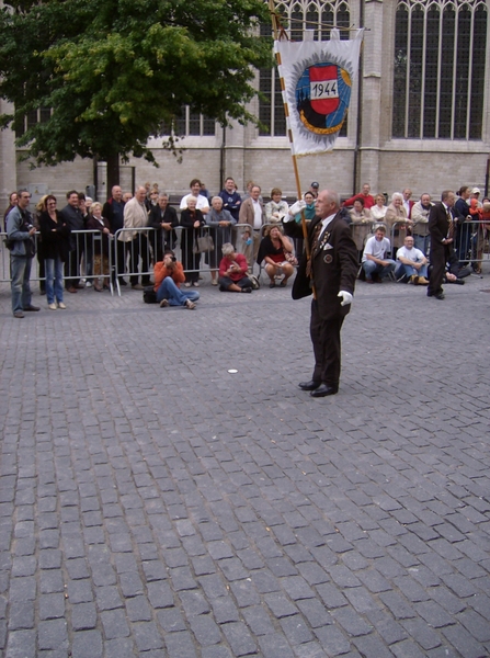 JUBILEUMVIERING 2009 065