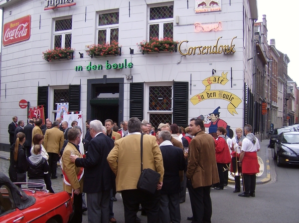 JUBILEUMVIERING 2009 079