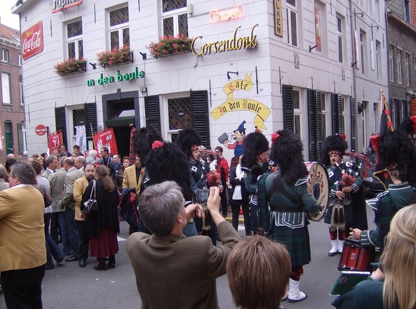 JUBILEUMVIERING 2009 087