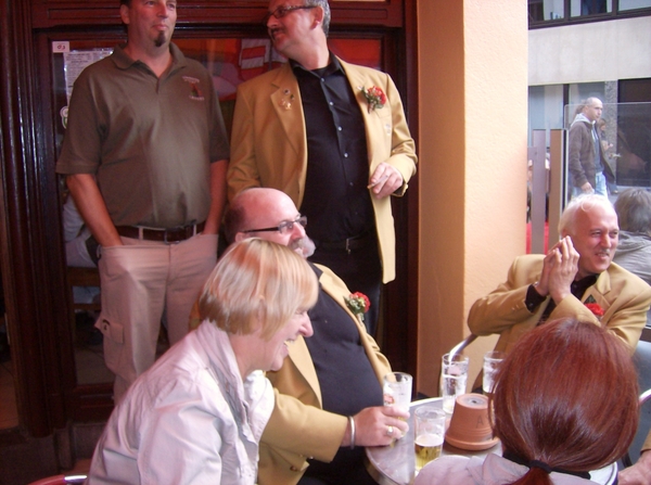 JUBILEUMVIERING 2009 089