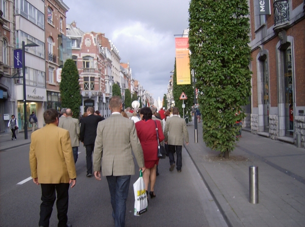 JUBILEUMVIERING 2009 094