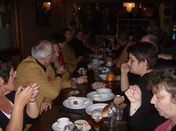 JUBILEUMVIERING 2009 097