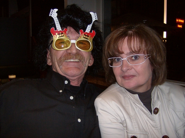 JUBILEUMVIERING 2009 100