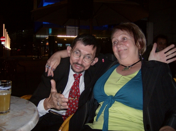 JUBILEUMVIERING 2009 109