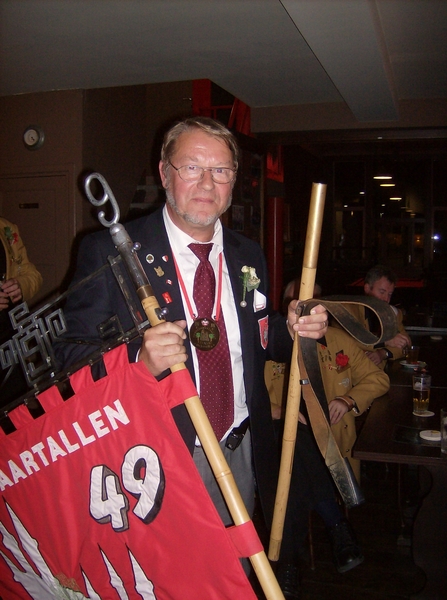 JUBILEUMVIERING 2009 114