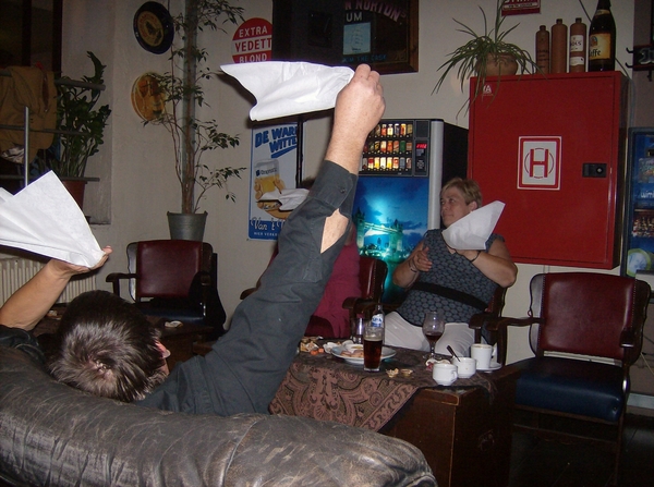 JUBILEUMVIERING 2009 118