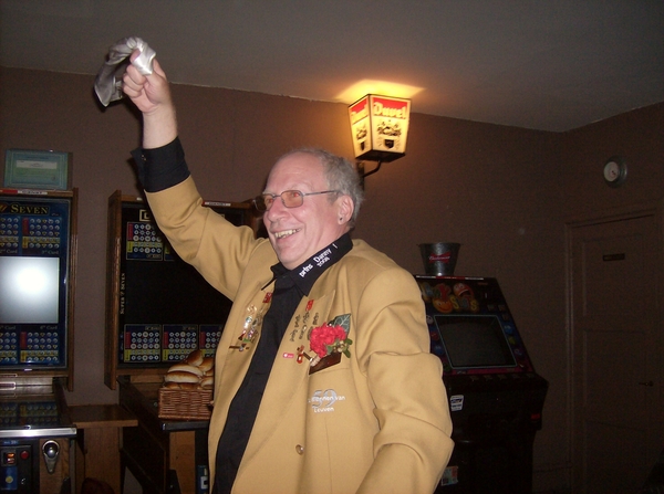 JUBILEUMVIERING 2009 119