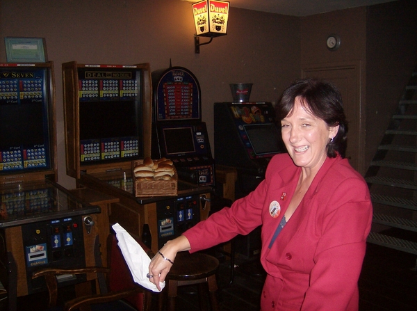 JUBILEUMVIERING 2009 124