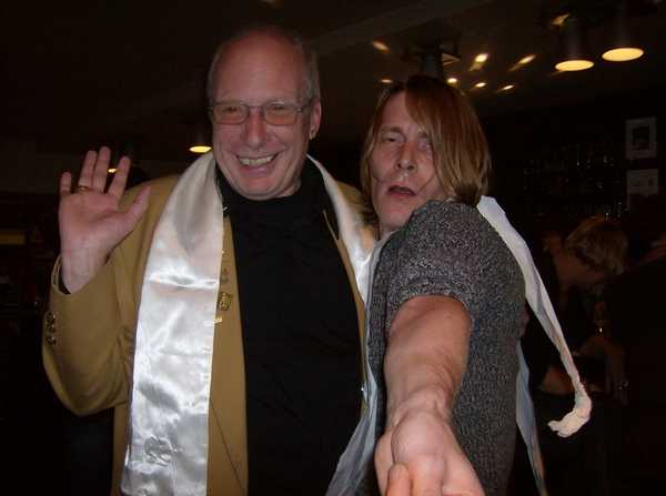 JUBILEUMVIERING 2009 127