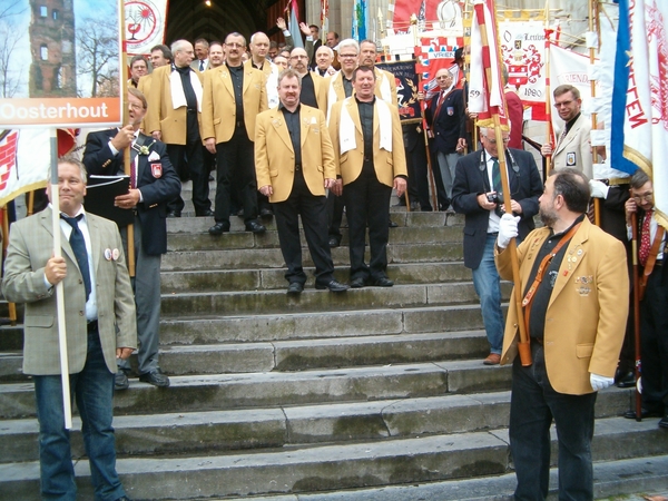 JUBILEUMVIERING 2009 136