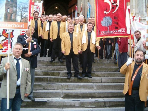 JUBILEUMVIERING 2009 137