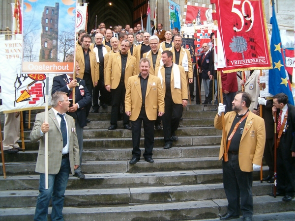 JUBILEUMVIERING 2009 138