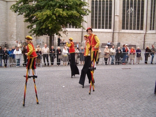 JUBILEUMVIERING 2009 146