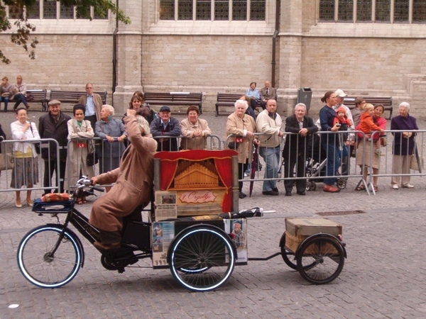 JUBILEUMVIERING 2009 147