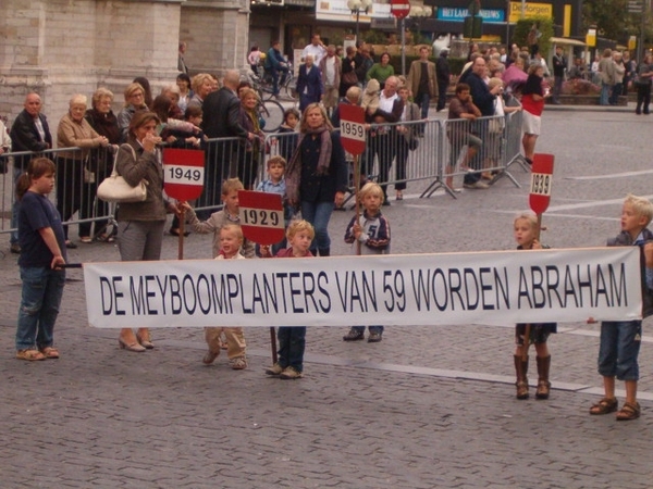 JUBILEUMVIERING 2009 148