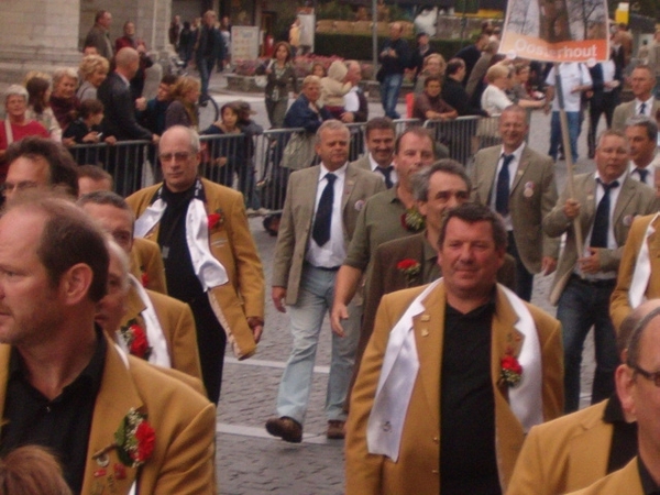 JUBILEUMVIERING 2009 152