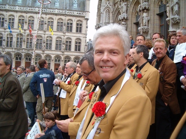 JUBILEUMVIERING 2009 155