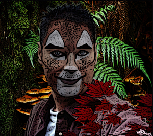 Natuurmens
