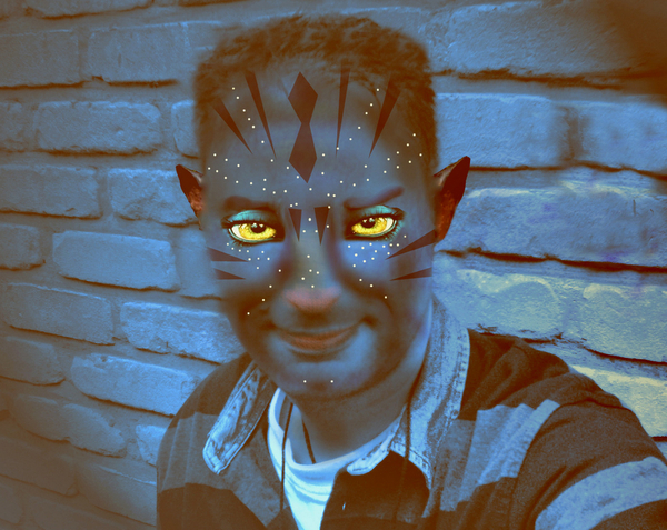 Photoshop, Seniorennet, wesp333, Fun, Funny, Websites, Cool, Coolste, Blog