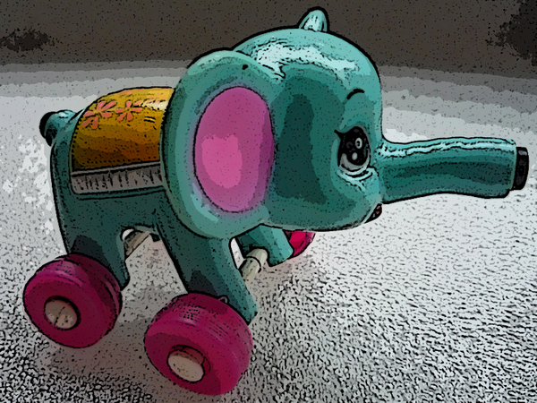 Speelgoed, Diertjes, Photoshop, Seniorennet, wesp333, Fun, Funny, Websites, Cool, Coolste, Blog