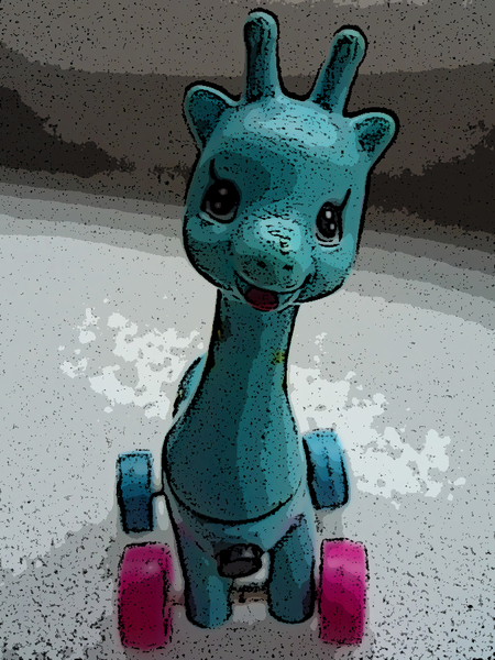Speelgoed, Diertjes, Photoshop, Seniorennet, wesp333, Fun, Funny, Websites, Cool, Coolste, Blog