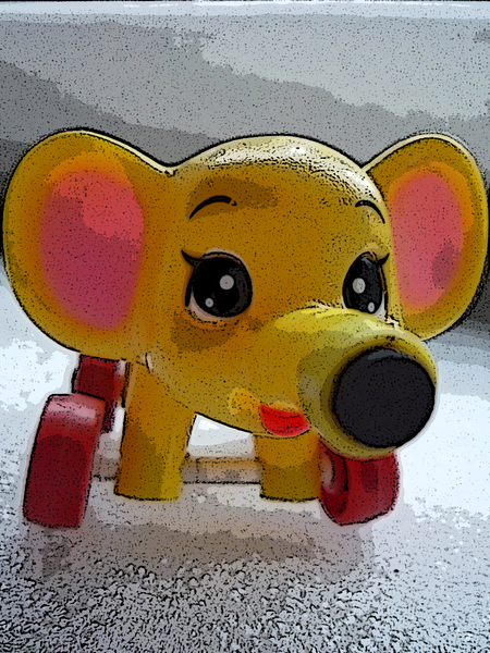 Speelgoed, Diertjes, Photoshop, Seniorennet, wesp333, Fun, Funny, Websites, Cool, Coolste, Blog