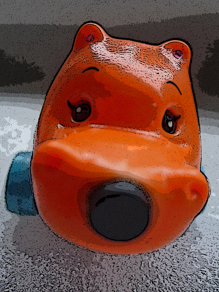 Speelgoed, Diertjes, Photoshop, Seniorennet, wesp333, Fun, Funny, Websites, Cool, Coolste, Blog