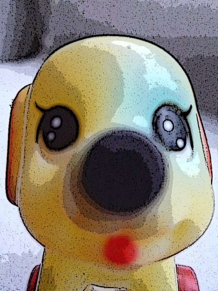 Speelgoed, Diertjes, Photoshop, Seniorennet, wesp333, Fun, Funny, Websites, Cool, Coolste, Blog