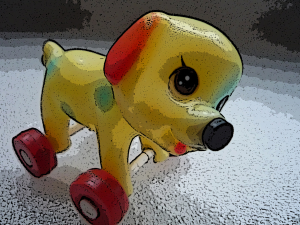 Speelgoed, Diertjes, Photoshop, Seniorennet, wesp333, Fun, Funny, Websites, Cool, Coolste, Blog