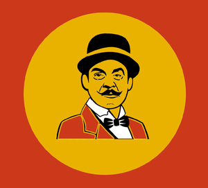 Hercule Poirot